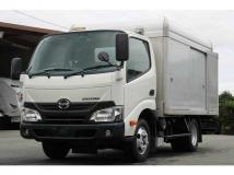2018 Hino Dutro
