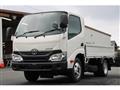 2019 Toyota Dyna Truck