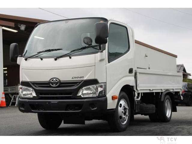 2019 Toyota Dyna Truck