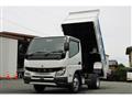 2021 Mitsubishi Canter