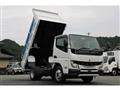 2021 Mitsubishi Canter