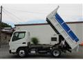 2021 Mitsubishi Canter