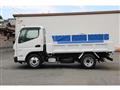 2021 Mitsubishi Canter