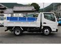 2021 Mitsubishi Canter