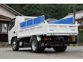 2021 Mitsubishi Canter