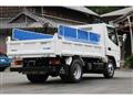 2021 Mitsubishi Canter