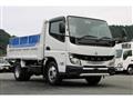 2021 Mitsubishi Canter