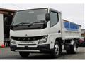 2021 Mitsubishi Canter