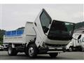 2021 Mitsubishi Canter