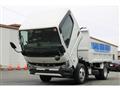 2021 Mitsubishi Canter