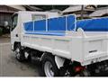 2021 Mitsubishi Canter