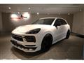 2018 Porsche Cayenne