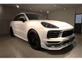 2018 Porsche Cayenne