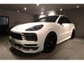 2018 Porsche Cayenne