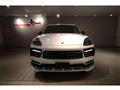 2018 Porsche Cayenne