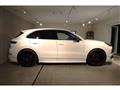 2018 Porsche Cayenne