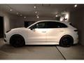 2018 Porsche Cayenne