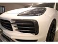 2018 Porsche Cayenne