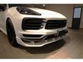 2018 Porsche Cayenne