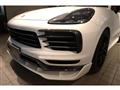 2018 Porsche Cayenne