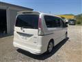 2011 Nissan Serena