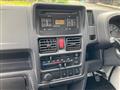 2018 Suzuki Carry Truck