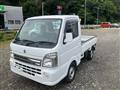 2018 Suzuki Carry Truck