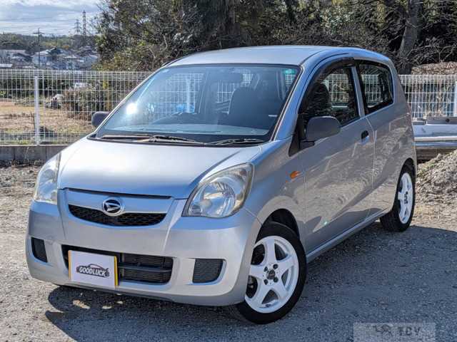 2008 Daihatsu Mira