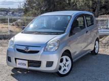 2008 Daihatsu Mira