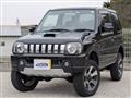 2012 Suzuki Jimny