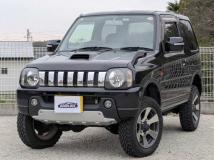 2012 Suzuki Jimny