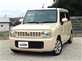 2010 Suzuki Lapin