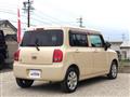 2010 Suzuki Lapin