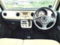 2010 Suzuki Lapin