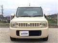 2010 Suzuki Lapin