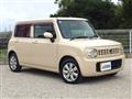 2010 Suzuki Lapin