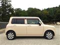 2010 Suzuki Lapin