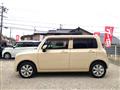 2010 Suzuki Lapin