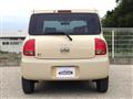 2010 Suzuki Lapin