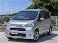 2011 Daihatsu Move Custom