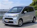 2011 Daihatsu Move Custom