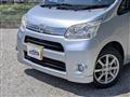 2011 Daihatsu Move Custom