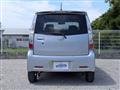 2011 Daihatsu Move Custom