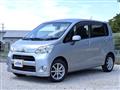2011 Daihatsu Move Custom