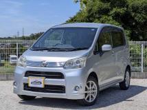 2011 Daihatsu Move Custom