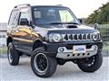 2008 Suzuki Jimny