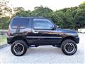 2008 Suzuki Jimny