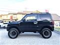 2008 Suzuki Jimny