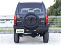 2008 Suzuki Jimny