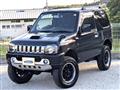 2008 Suzuki Jimny